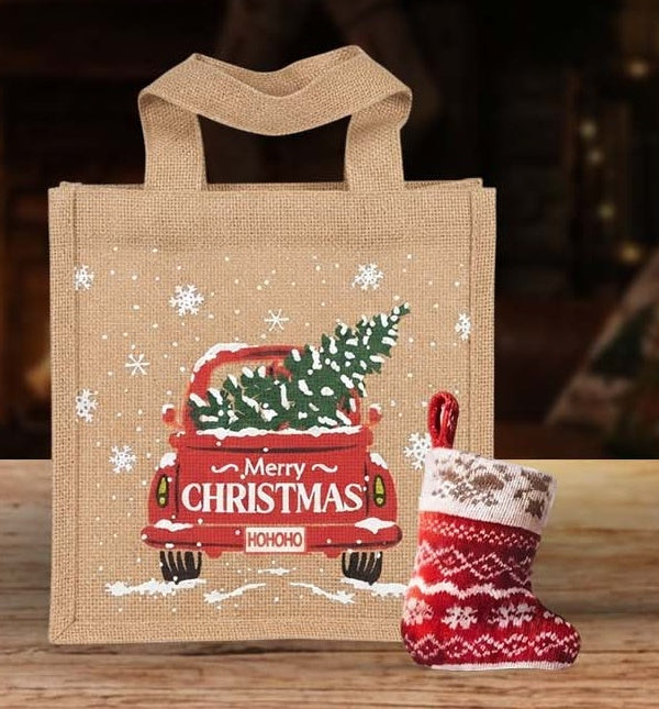 Christmas & Gifting — wholesale Christmas collection by Jute Pacifica