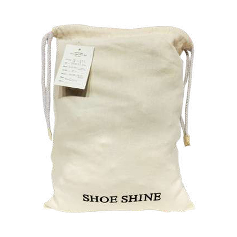 Printed Canvas Drawstring Bag — PE-1392