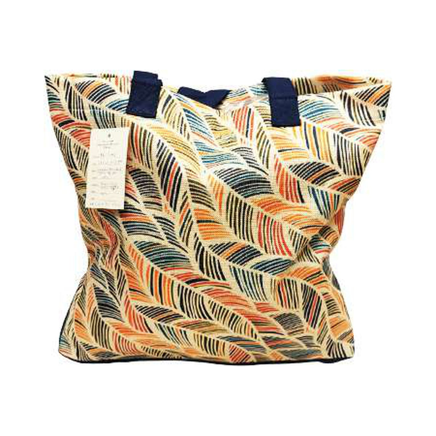Textile Weekender — PE-1205