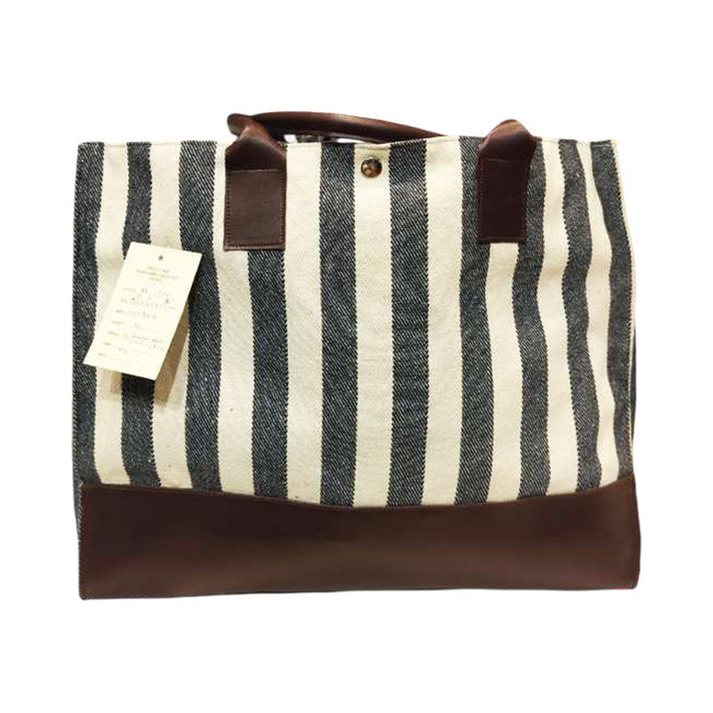 Herringbone Weekender — PE-1351