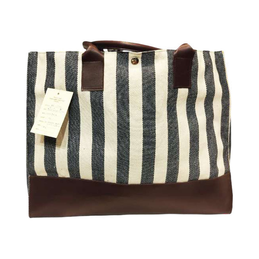 Herringbone Weekender — PE-1351
